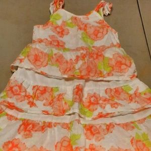 Girls dress sz 6